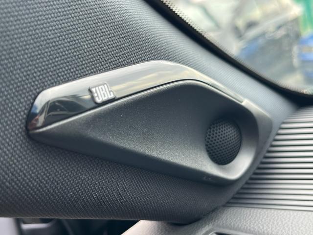 ハリアーハイブリッド Z レザーパッケージ JBLサウンドシステム・モデリスタ・12.3型フルセグナビ・パノラミックビューモニタ-・デジタルインナーミラー・シートベンチレーション・ステアリングヒーターBSM・パワーバックドア・黒革シート(31枚目)