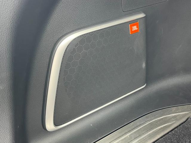 ハリアーハイブリッド Z レザーパッケージ JBLサウンドシステム・モデリスタ・12.3型フルセグナビ・パノラミックビューモニタ-・デジタルインナーミラー・シートベンチレーション・ステアリングヒーターBSM・パワーバックドア・黒革シート(32枚目)