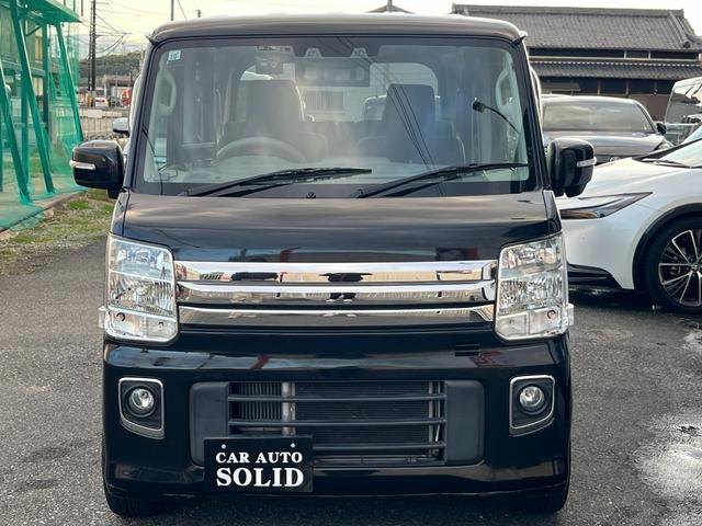 エブリイワゴン ＰＺターボスペシャル　Ｋ－ＢＲＥＡＫ１６インチＡＷ・Ｋ－ＢＲＥＡＫマフラー・車高調・両側パワースライドドア・前後ドライブレコーダー・デジタルインナーミラー・カロッツェリアナビ・バックカメラ・コーナーセンサー・ＥＴＣ（3枚目）