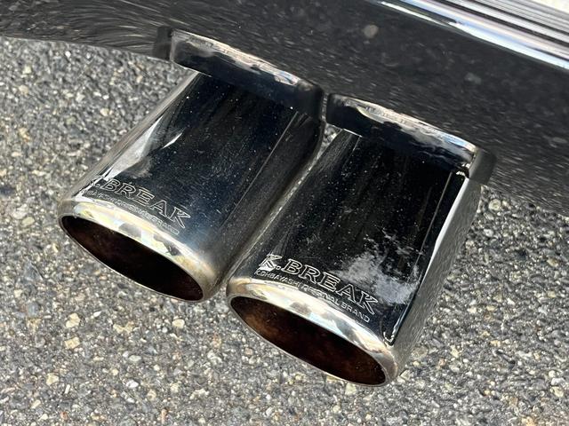 エブリイワゴン ＰＺターボスペシャル　Ｋ－ＢＲＥＡＫ１６インチＡＷ・Ｋ－ＢＲＥＡＫマフラー・車高調・両側パワースライドドア・前後ドライブレコーダー・デジタルインナーミラー・カロッツェリアナビ・バックカメラ・コーナーセンサー・ＥＴＣ（14枚目）