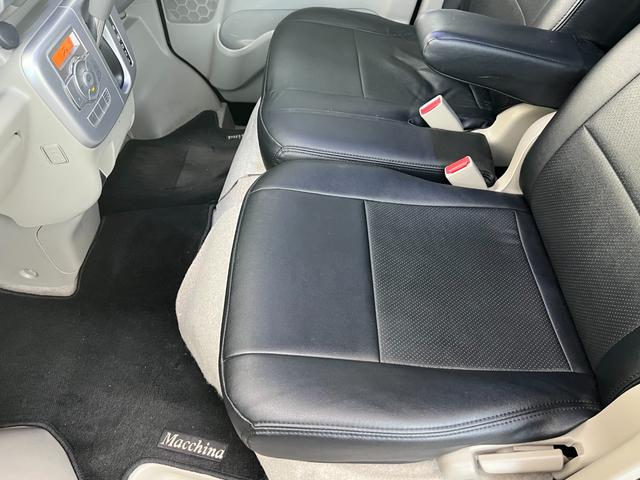 エブリイワゴン ＰＺターボスペシャル　Ｋ－ＢＲＥＡＫ１６インチＡＷ・Ｋ－ＢＲＥＡＫマフラー・車高調・両側パワースライドドア・前後ドライブレコーダー・デジタルインナーミラー・カロッツェリアナビ・バックカメラ・コーナーセンサー・ＥＴＣ（17枚目）