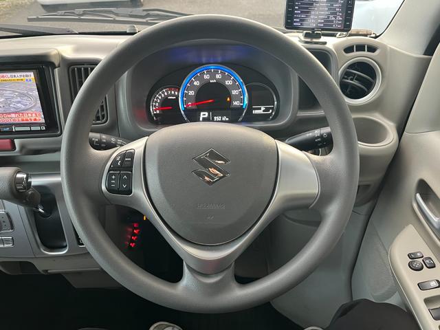 エブリイワゴン ＰＺターボスペシャル　Ｋ－ＢＲＥＡＫ１６インチＡＷ・Ｋ－ＢＲＥＡＫマフラー・車高調・両側パワースライドドア・前後ドライブレコーダー・デジタルインナーミラー・カロッツェリアナビ・バックカメラ・コーナーセンサー・ＥＴＣ（18枚目）