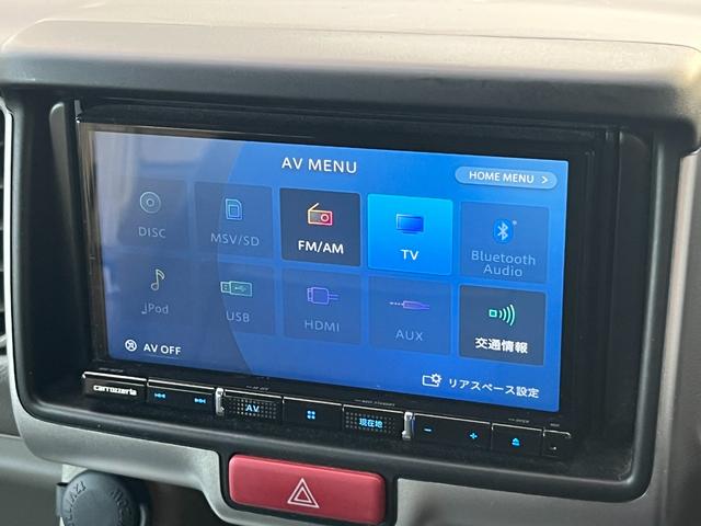 エブリイワゴン ＰＺターボスペシャル　Ｋ－ＢＲＥＡＫ１６インチＡＷ・Ｋ－ＢＲＥＡＫマフラー・車高調・両側パワースライドドア・前後ドライブレコーダー・デジタルインナーミラー・カロッツェリアナビ・バックカメラ・コーナーセンサー・ＥＴＣ（20枚目）