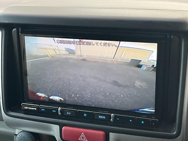 エブリイワゴン ＰＺターボスペシャル　Ｋ－ＢＲＥＡＫ１６インチＡＷ・Ｋ－ＢＲＥＡＫマフラー・車高調・両側パワースライドドア・前後ドライブレコーダー・デジタルインナーミラー・カロッツェリアナビ・バックカメラ・コーナーセンサー・ＥＴＣ（21枚目）