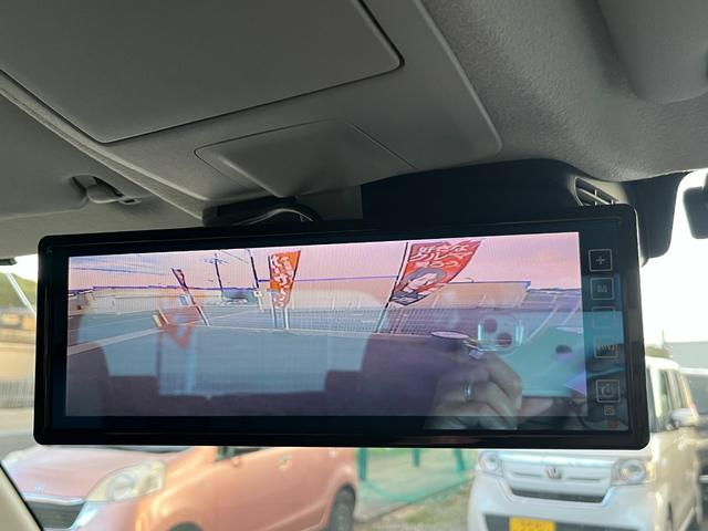 エブリイワゴン ＰＺターボスペシャル　Ｋ－ＢＲＥＡＫ１６インチＡＷ・Ｋ－ＢＲＥＡＫマフラー・車高調・両側パワースライドドア・前後ドライブレコーダー・デジタルインナーミラー・カロッツェリアナビ・バックカメラ・コーナーセンサー・ＥＴＣ（24枚目）