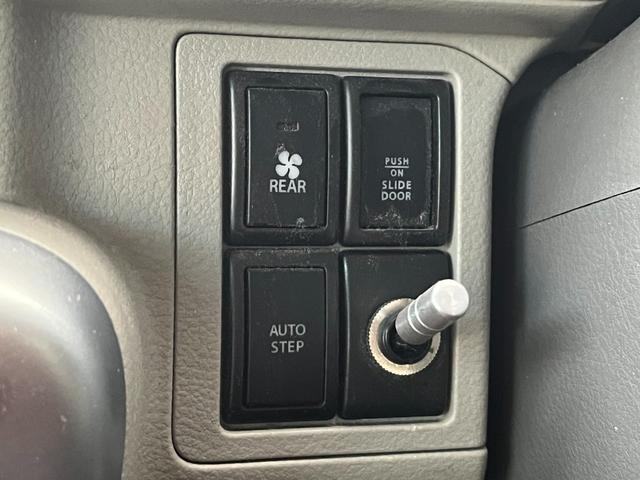 エブリイワゴン ＰＺターボスペシャル　Ｋ－ＢＲＥＡＫ１６インチＡＷ・Ｋ－ＢＲＥＡＫマフラー・車高調・両側パワースライドドア・前後ドライブレコーダー・デジタルインナーミラー・カロッツェリアナビ・バックカメラ・コーナーセンサー・ＥＴＣ（27枚目）