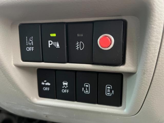 エブリイワゴン ＰＺターボスペシャル　Ｋ－ＢＲＥＡＫ１６インチＡＷ・Ｋ－ＢＲＥＡＫマフラー・車高調・両側パワースライドドア・前後ドライブレコーダー・デジタルインナーミラー・カロッツェリアナビ・バックカメラ・コーナーセンサー・ＥＴＣ（28枚目）