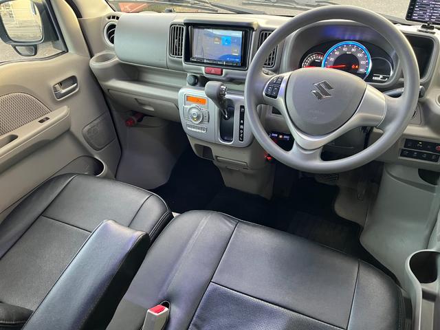 エブリイワゴン ＰＺターボスペシャル　Ｋ－ＢＲＥＡＫ１６インチＡＷ・Ｋ－ＢＲＥＡＫマフラー・車高調・両側パワースライドドア・前後ドライブレコーダー・デジタルインナーミラー・カロッツェリアナビ・バックカメラ・コーナーセンサー・ＥＴＣ（30枚目）