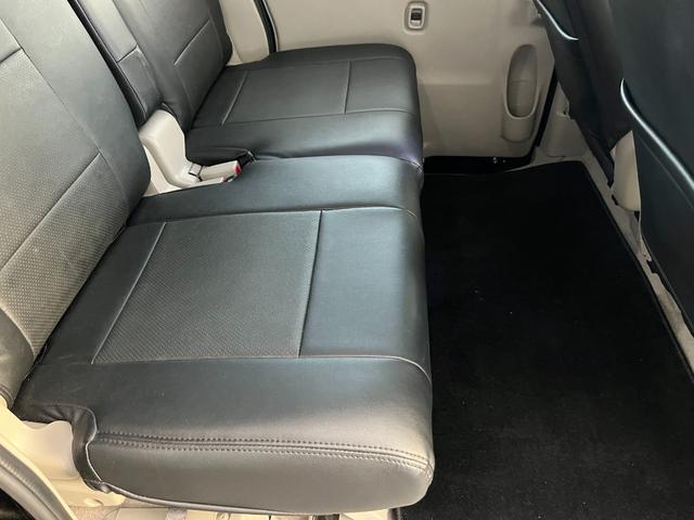 エブリイワゴン ＰＺターボスペシャル　Ｋ－ＢＲＥＡＫ１６インチＡＷ・Ｋ－ＢＲＥＡＫマフラー・車高調・両側パワースライドドア・前後ドライブレコーダー・デジタルインナーミラー・カロッツェリアナビ・バックカメラ・コーナーセンサー・ＥＴＣ（32枚目）