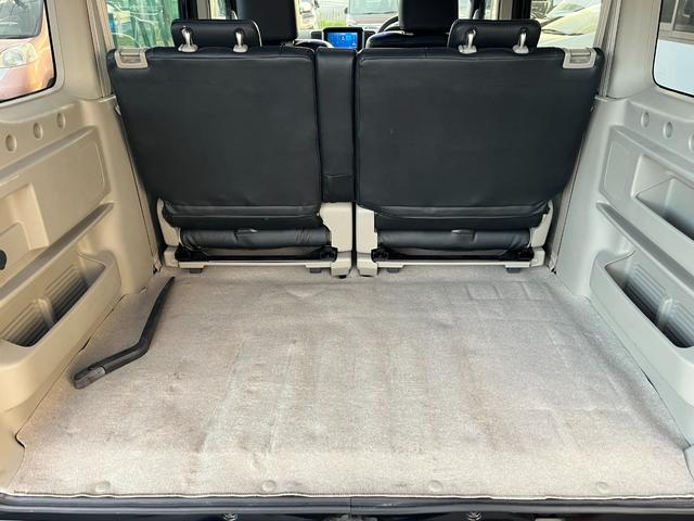 エブリイワゴン ＰＺターボスペシャル　Ｋ－ＢＲＥＡＫ１６インチＡＷ・Ｋ－ＢＲＥＡＫマフラー・車高調・両側パワースライドドア・前後ドライブレコーダー・デジタルインナーミラー・カロッツェリアナビ・バックカメラ・コーナーセンサー・ＥＴＣ（34枚目）