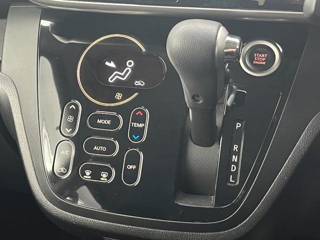 デイズルークス ハイウェイスター　Ｘ　純正フルセグＳＤナビ・アラウンドビューモニター・前後ドライブレコーダー・片側パワースライドドア・アイドリングストップ・ＥＴＣ・プッシュスタート・ＨＩＤヘッドライト（20枚目）