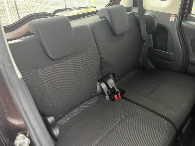 デイズルークス ハイウェイスター　Ｘ　純正フルセグＳＤナビ・アラウンドビューモニター・前後ドライブレコーダー・片側パワースライドドア・アイドリングストップ・ＥＴＣ・プッシュスタート・ＨＩＤヘッドライト（28枚目）