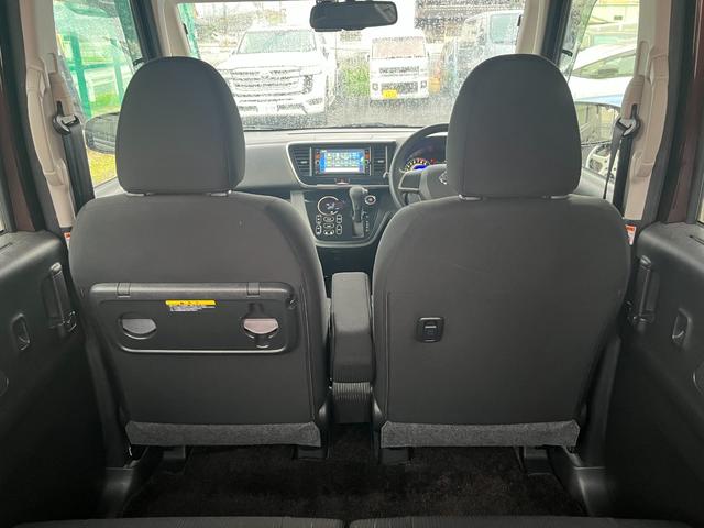 デイズルークス ハイウェイスター　Ｘ　純正フルセグＳＤナビ・アラウンドビューモニター・前後ドライブレコーダー・片側パワースライドドア・アイドリングストップ・ＥＴＣ・プッシュスタート・ＨＩＤヘッドライト（31枚目）