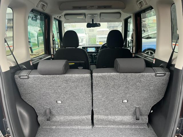 デイズルークス ハイウェイスター　Ｘ　純正フルセグＳＤナビ・アラウンドビューモニター・前後ドライブレコーダー・片側パワースライドドア・アイドリングストップ・ＥＴＣ・プッシュスタート・ＨＩＤヘッドライト（32枚目）