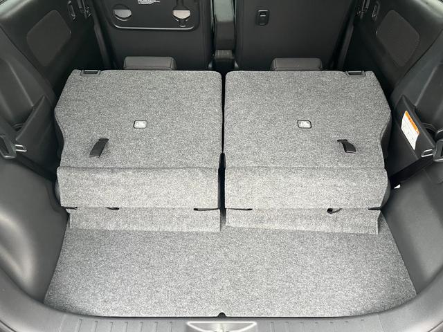 デイズルークス ハイウェイスター　Ｘ　純正フルセグＳＤナビ・アラウンドビューモニター・前後ドライブレコーダー・片側パワースライドドア・アイドリングストップ・ＥＴＣ・プッシュスタート・ＨＩＤヘッドライト（33枚目）