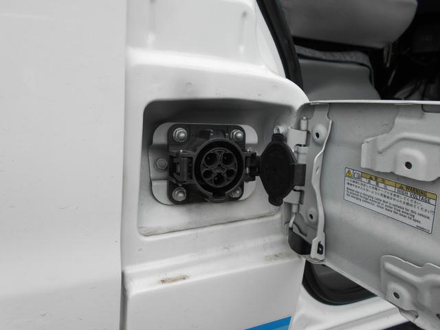 ミニキャブ・ミーブ ＣＤ　１６．０ｋｗｈ　４シーター（15枚目）