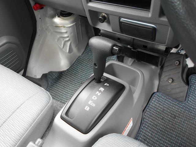 ミニキャブ・ミーブ ＣＤ　１６．０ｋｗｈ　４シーター（22枚目）