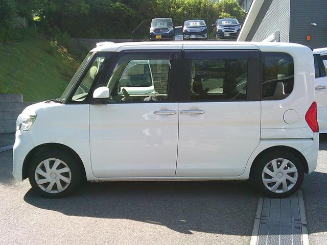 タント Ｌ（9枚目）