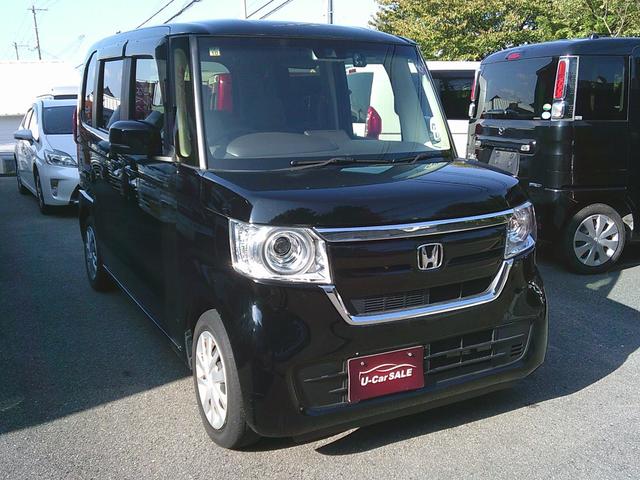 N-BOX (2枚目)