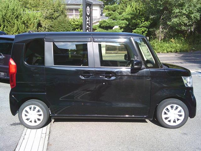 N-BOX (8枚目)