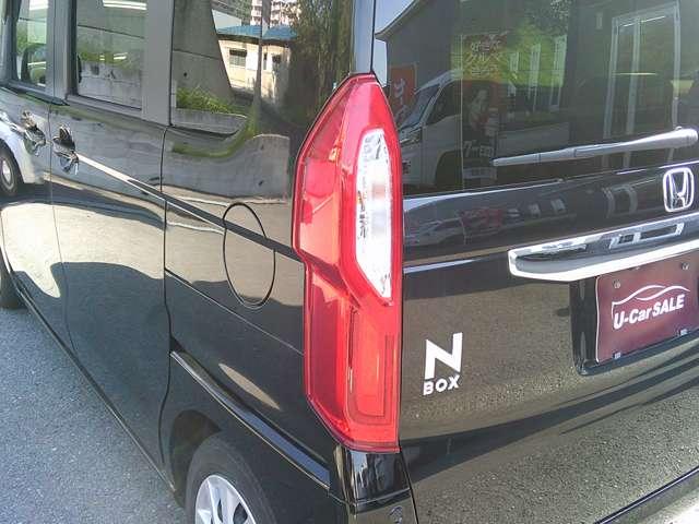 N-BOX (13枚目)