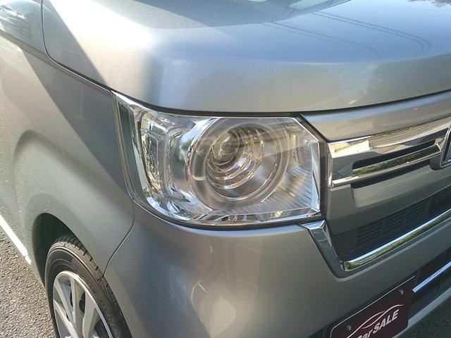 N-BOX L HONDA SENSING(11枚目)