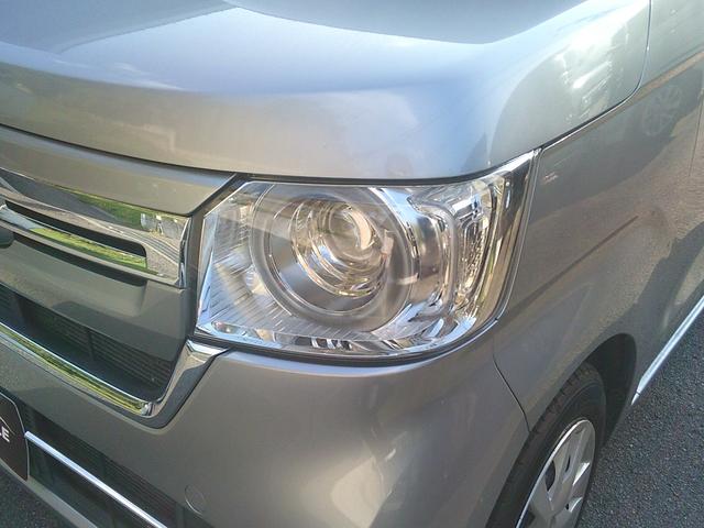 N-BOX L HONDA SENSING(12枚目)