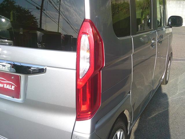 N-BOX L HONDA SENSING(16枚目)