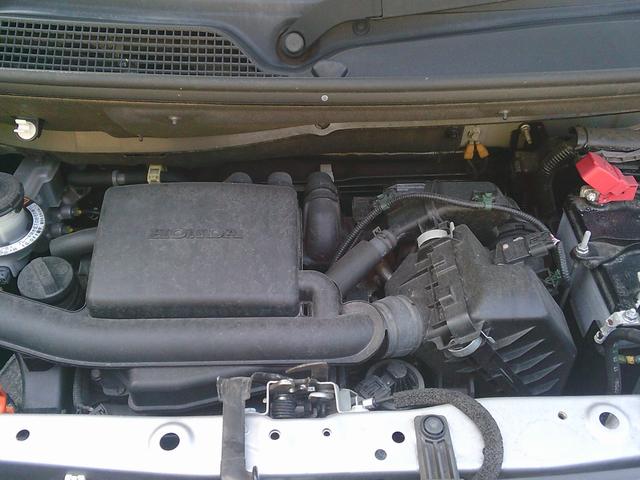 N-BOX L HONDA SENSING(17枚目)