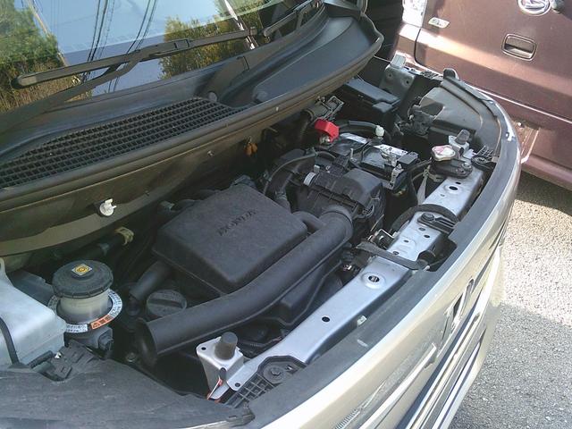 N-BOX L HONDA SENSING(18枚目)