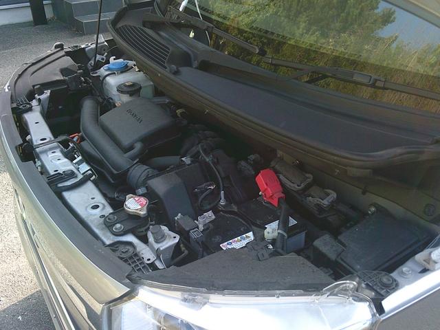 N-BOX L HONDA SENSING(19枚目)