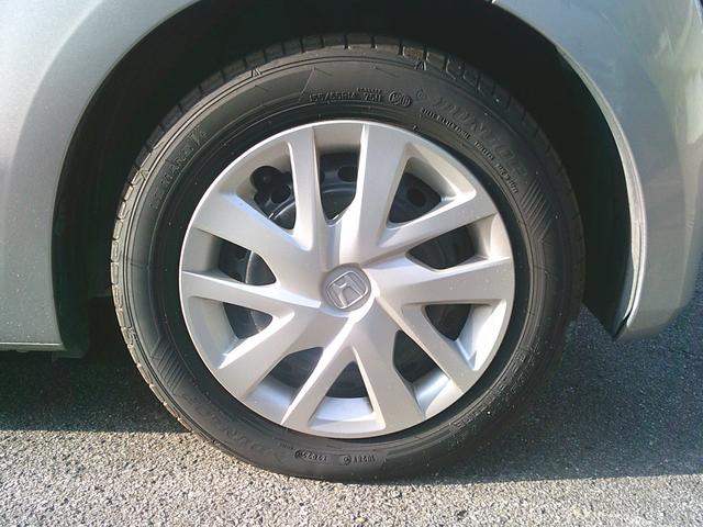 N-BOX L HONDA SENSING(20枚目)