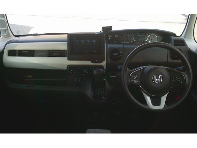 N-BOX L HONDA SENSING(25枚目)
