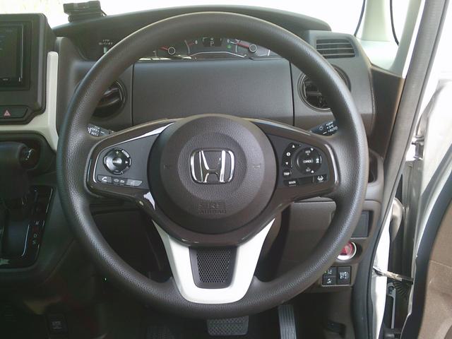 N-BOX L HONDA SENSING(26枚目)