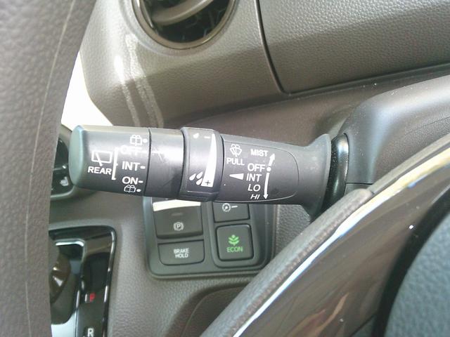 N-BOX L HONDA SENSING(27枚目)