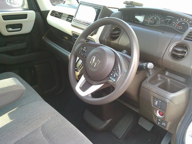 N-BOX L HONDA SENSING(29枚目)