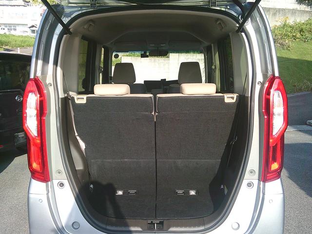 N-BOX L HONDA SENSING(43枚目)