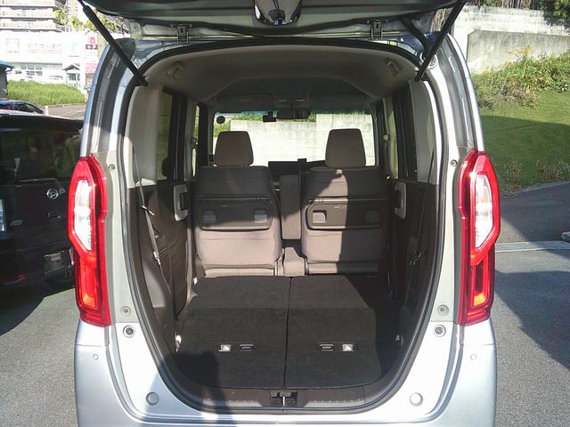 N-BOX L HONDA SENSING(44枚目)