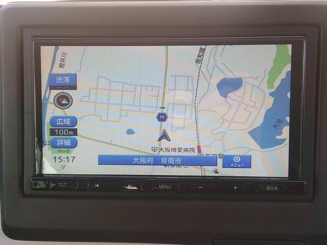 N-BOX L HONDA SENSING(50枚目)