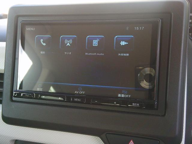 N-BOX L HONDA SENSING(51枚目)