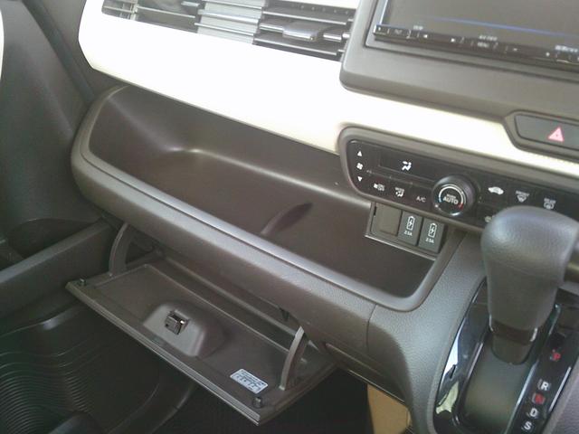 N-BOX L HONDA SENSING(61枚目)