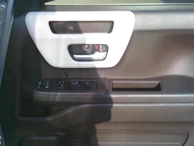 N-BOX L HONDA SENSING(62枚目)