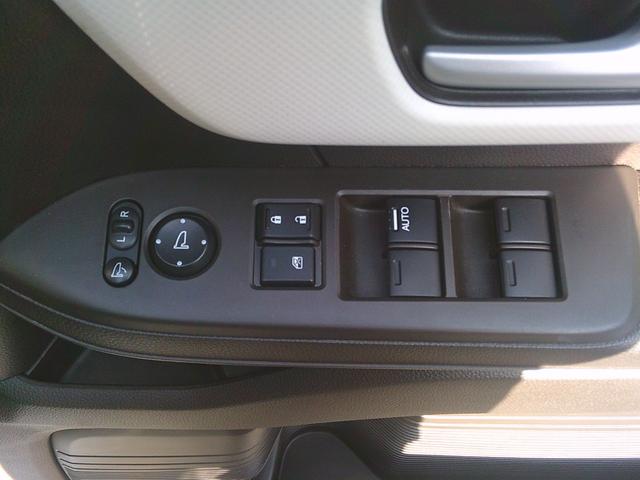 N-BOX L HONDA SENSING(63枚目)