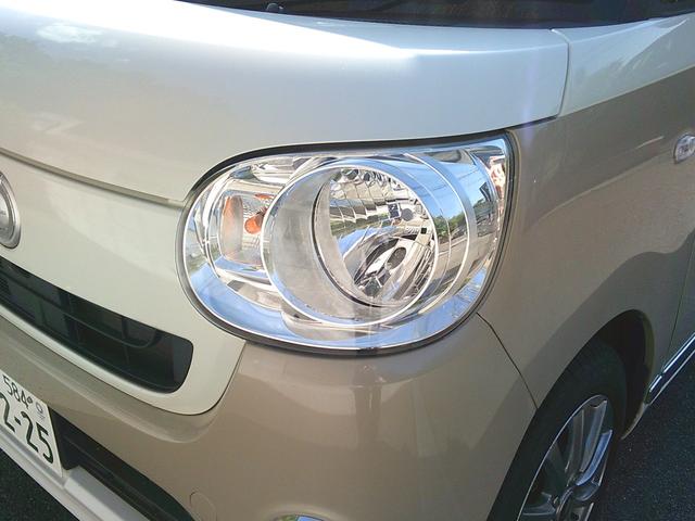 ムーヴキャンバス Xメイクアップリミテッド SAIII(12枚目)