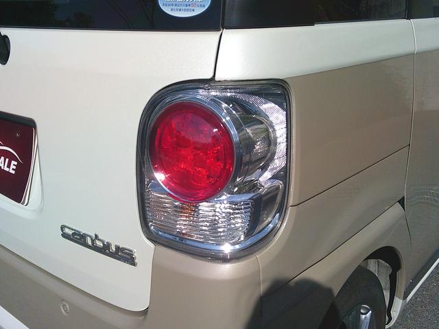 ムーヴキャンバス Xメイクアップリミテッド SAIII(13枚目)