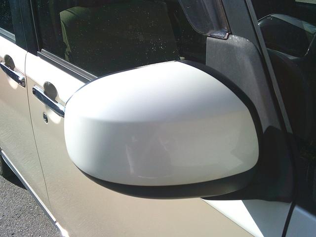 ムーヴキャンバス Xメイクアップリミテッド SAIII(15枚目)