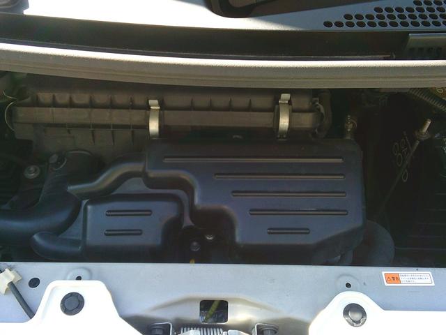 ムーヴキャンバス Xメイクアップリミテッド SAIII(17枚目)