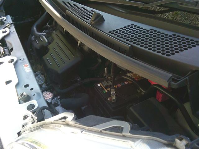 ムーヴキャンバス Xメイクアップリミテッド SAIII(19枚目)