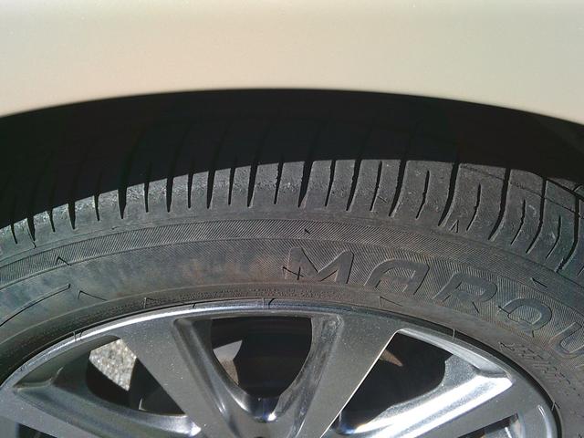 ムーヴキャンバス Xメイクアップリミテッド SAIII(23枚目)