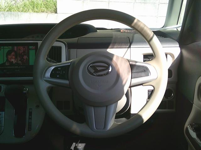 ムーヴキャンバス Xメイクアップリミテッド SAIII(26枚目)